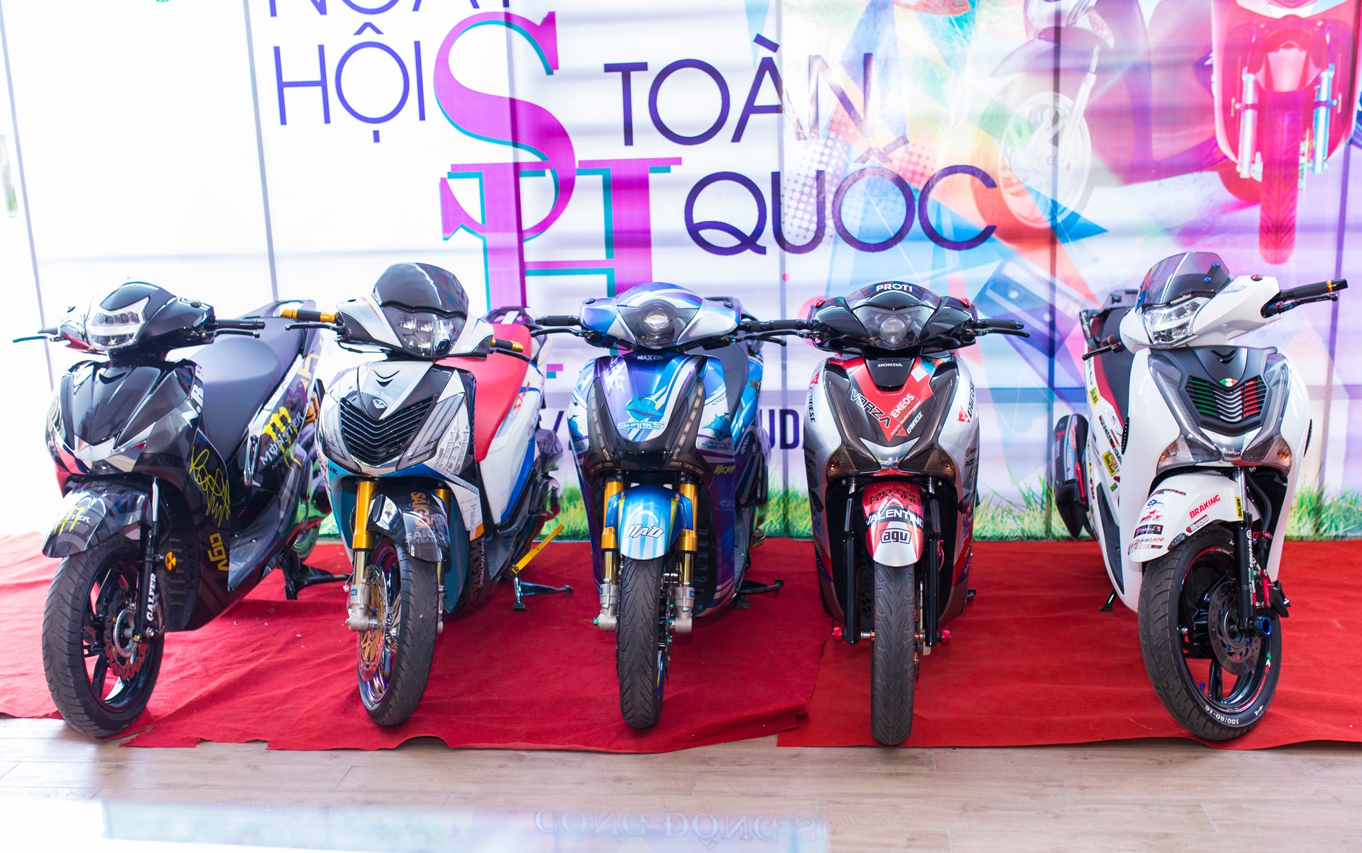 Honda SH tu hoi o Ha Noi anh 5