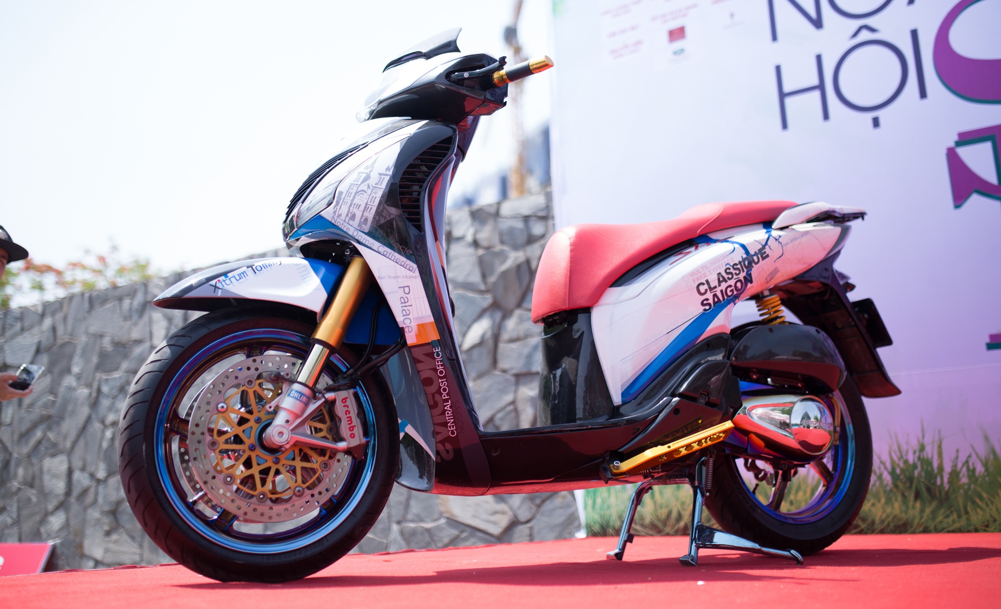 Honda SH tu hoi o Ha Noi anh 6