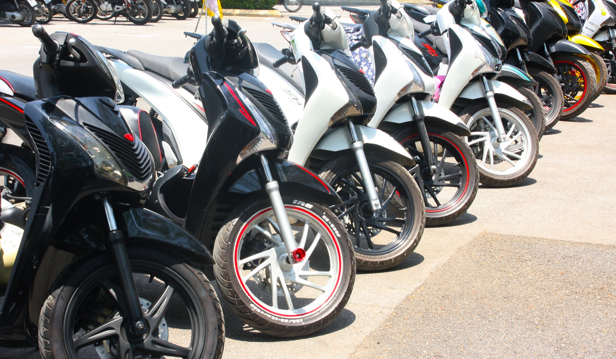 Honda SH tu hoi o Ha Noi anh 4