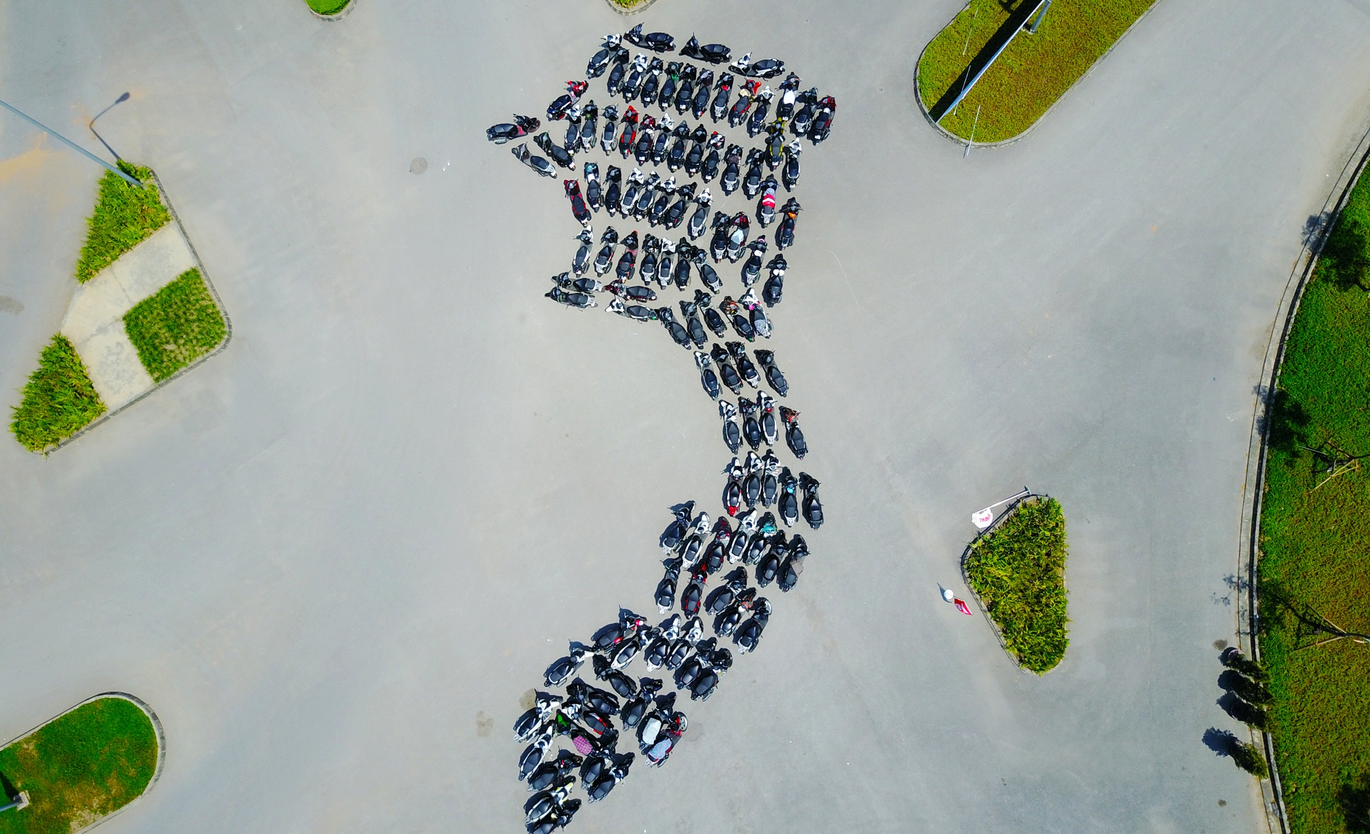 Honda SH tu hoi o Ha Noi anh 1