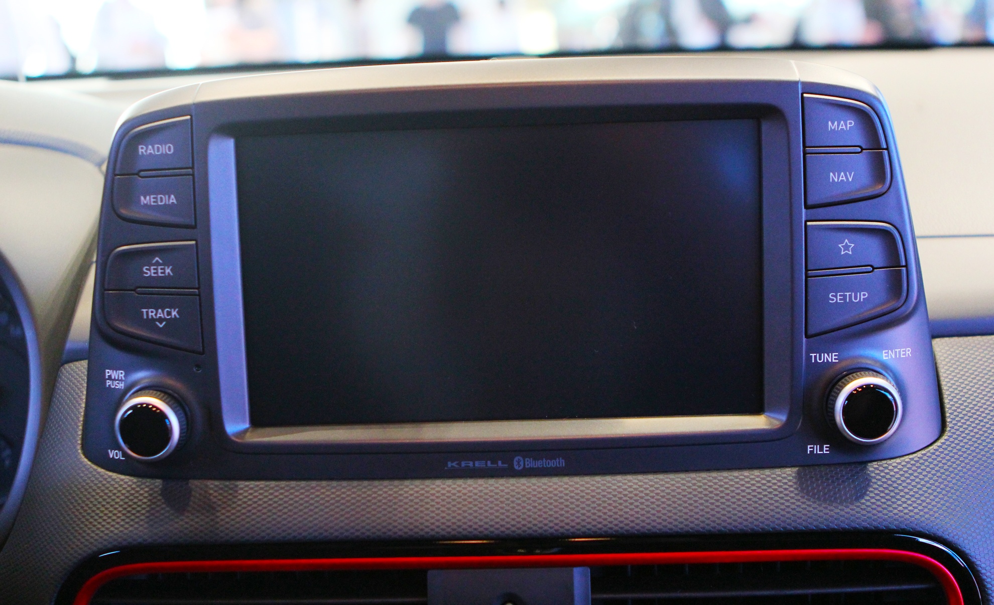 Hyundai Kona ra mat o Han Quoc anh 13