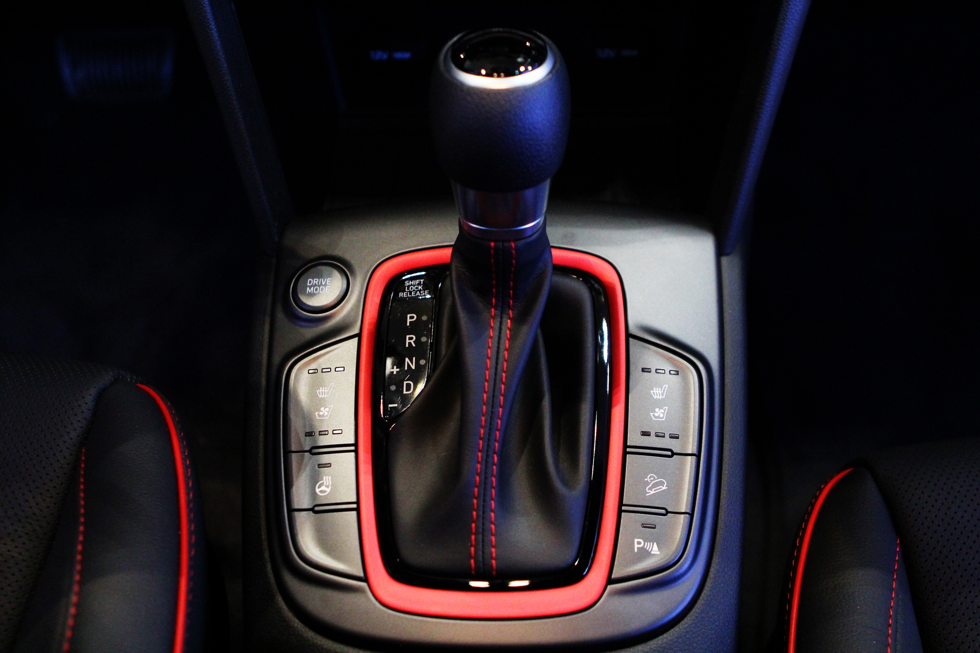 Hyundai Kona ra mat o Han Quoc anh 14