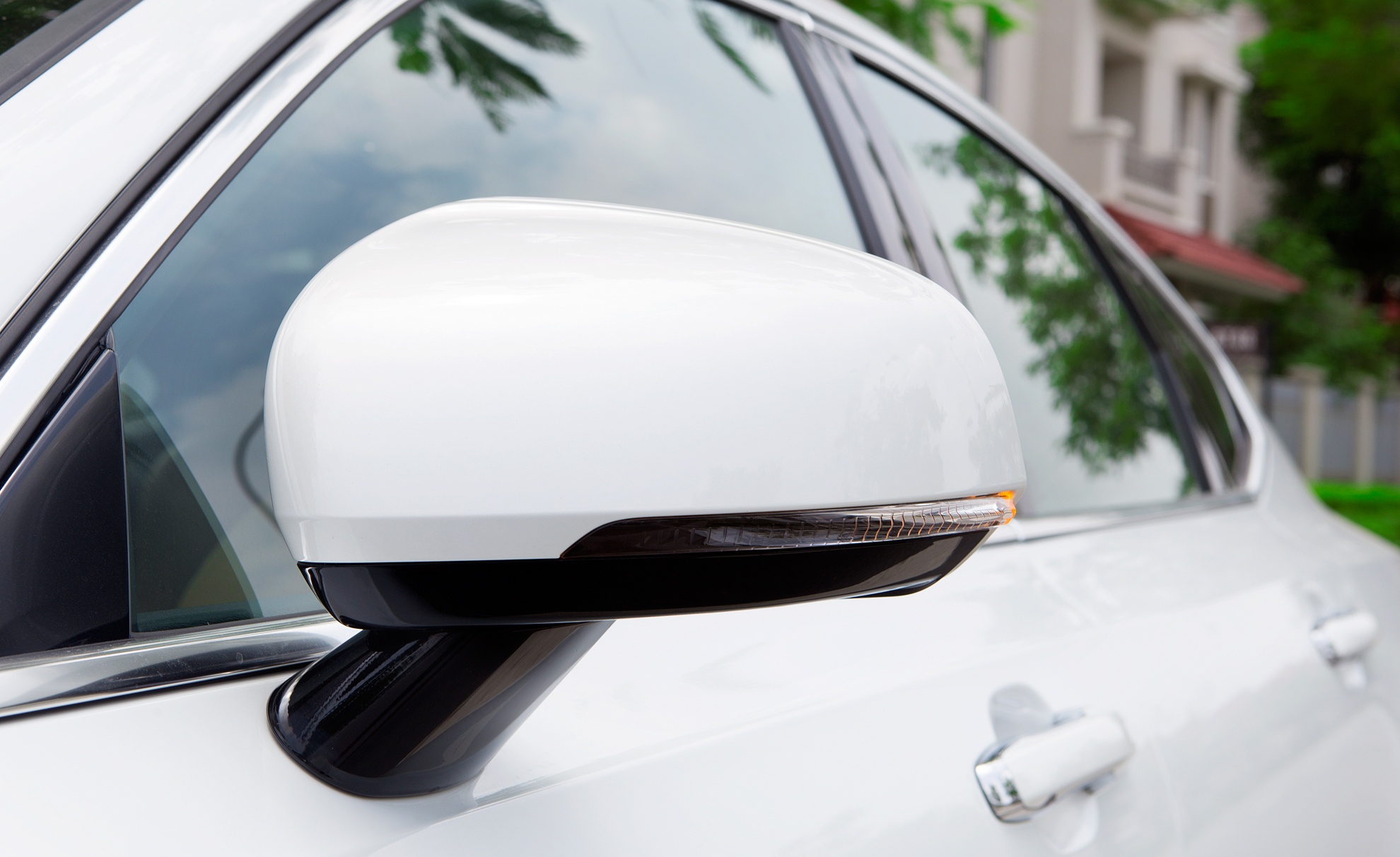 Volvo S90 Inscription ban chinh hang o Viet Nam anh 5