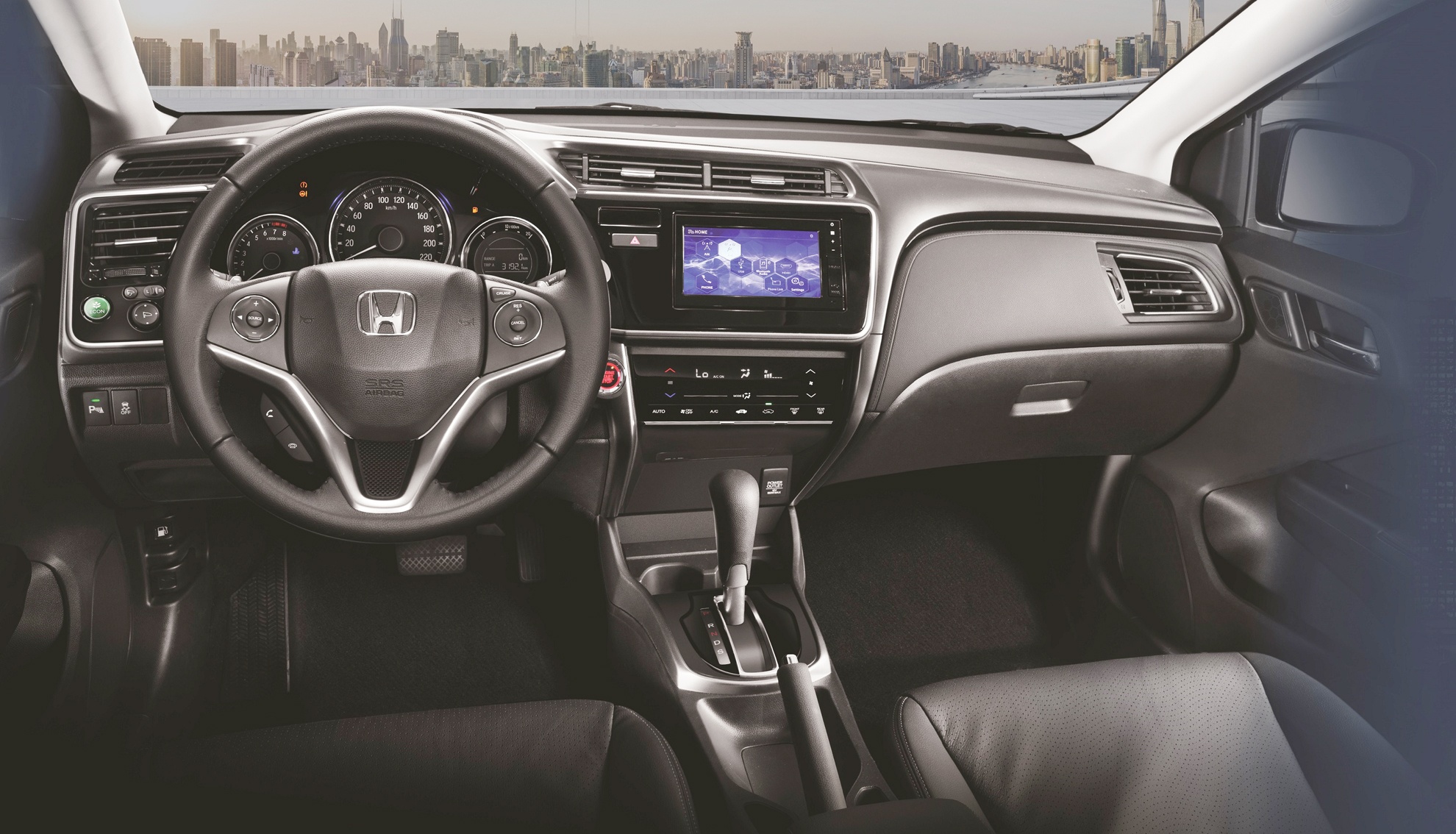 Honda City 2017 giá bao nhiêu ảnh 2 Honda City 2017 gia bao nhieu anh 2