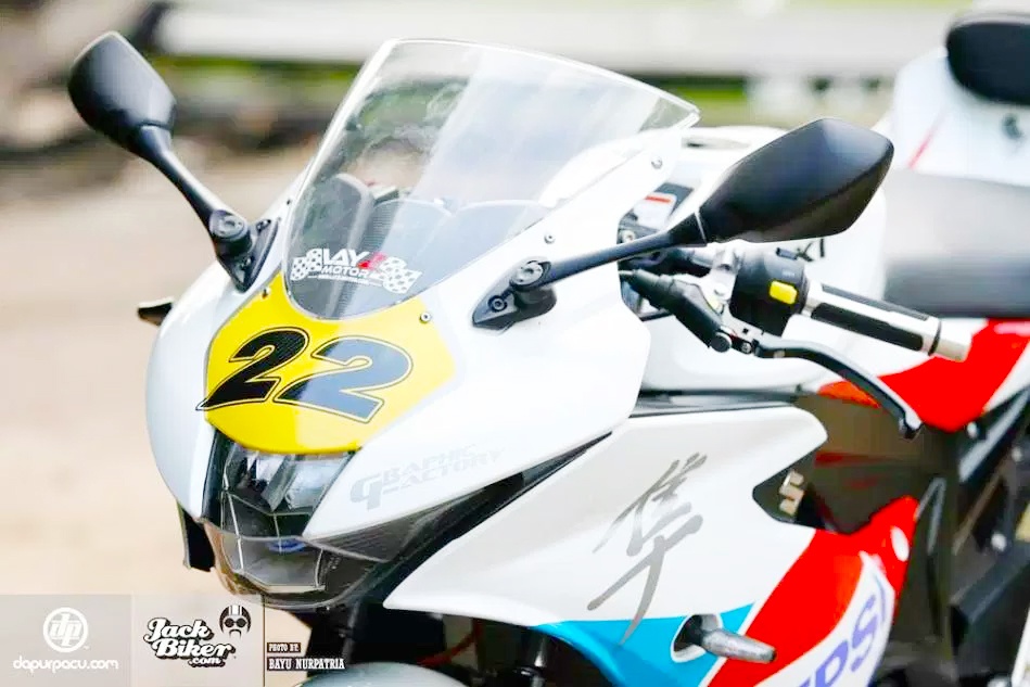 Suzuki GSX R-150 do the nao anh 4