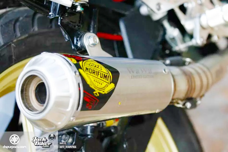 Suzuki GSX R-150 do the nao anh 3