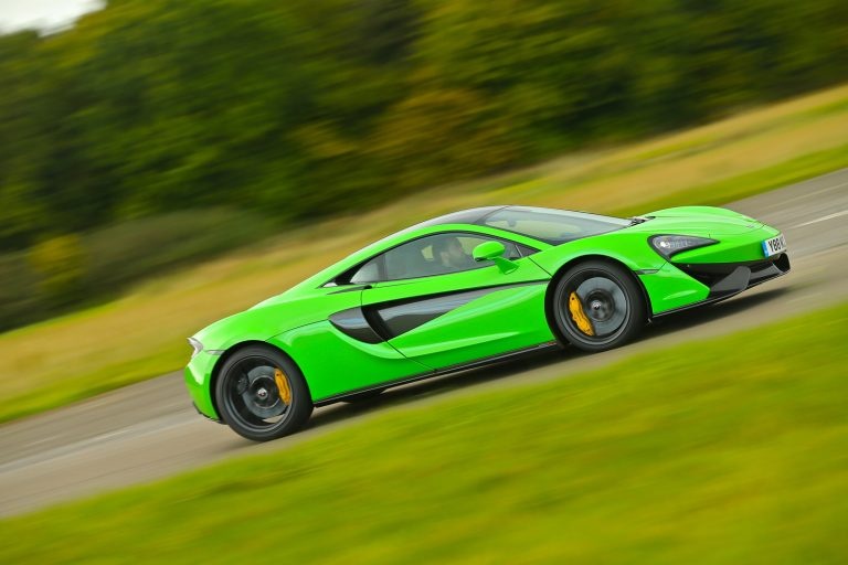 Goodwood Festival of Speed 2017 dien ra o dau anh 6