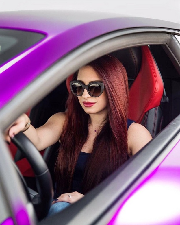 Lamborghini Huracan do cua dai gia Dubai anh 2