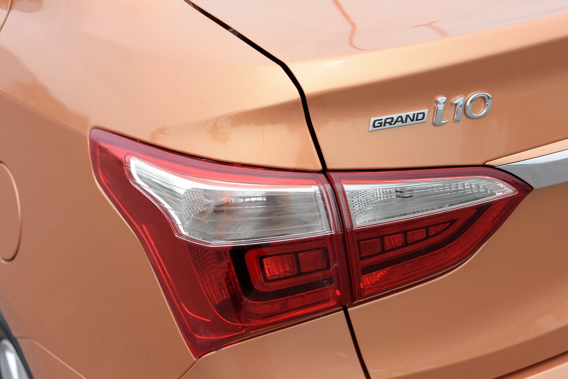 Hyundai Grand i10 lắp ráp tại Việt Nam ảnh 8 Hyundai Grand i10 lap rap tai Viet Nam anh 8