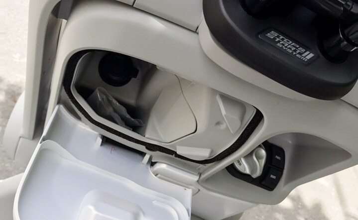 Yamaha QBIX dau tien o Viet Nam anh 6