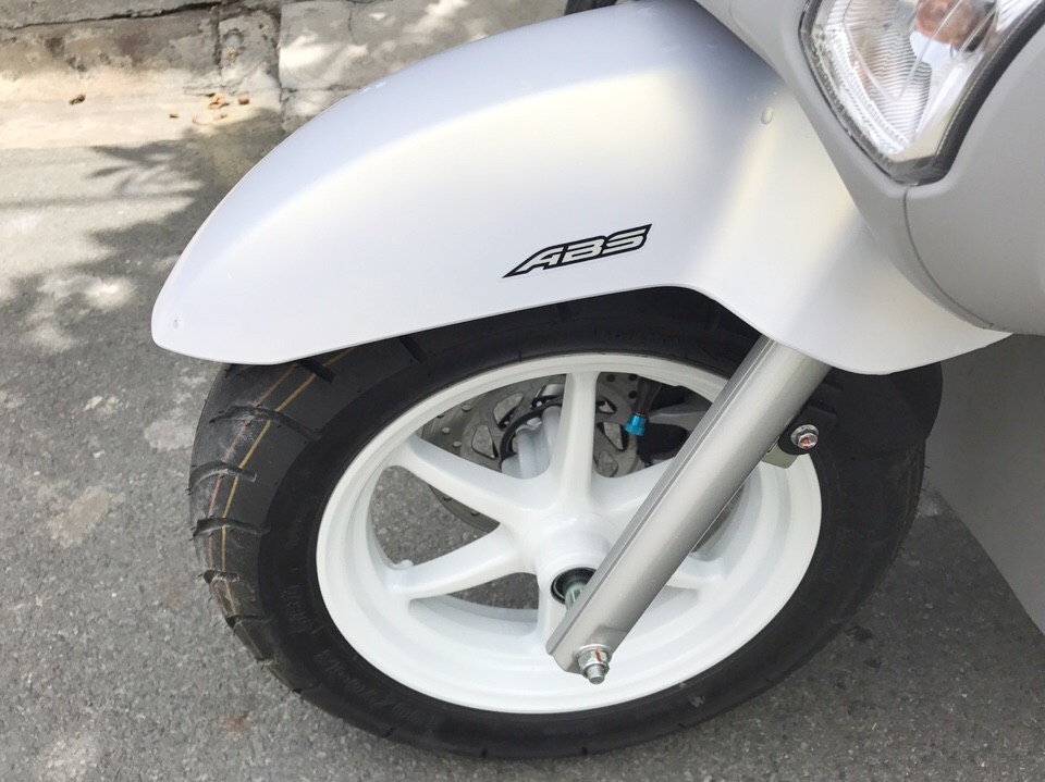 Yamaha QBIX dau tien o Viet Nam anh 5