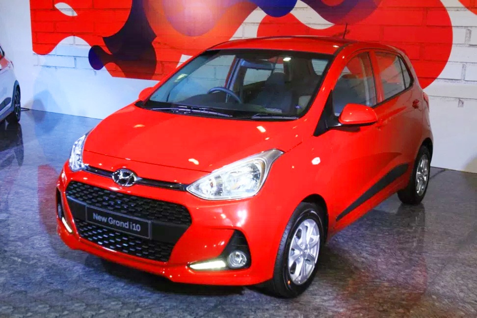 Hyundai Grand i10 2017 co gia tu 294 trieu dong o Indonesia hinh anh
