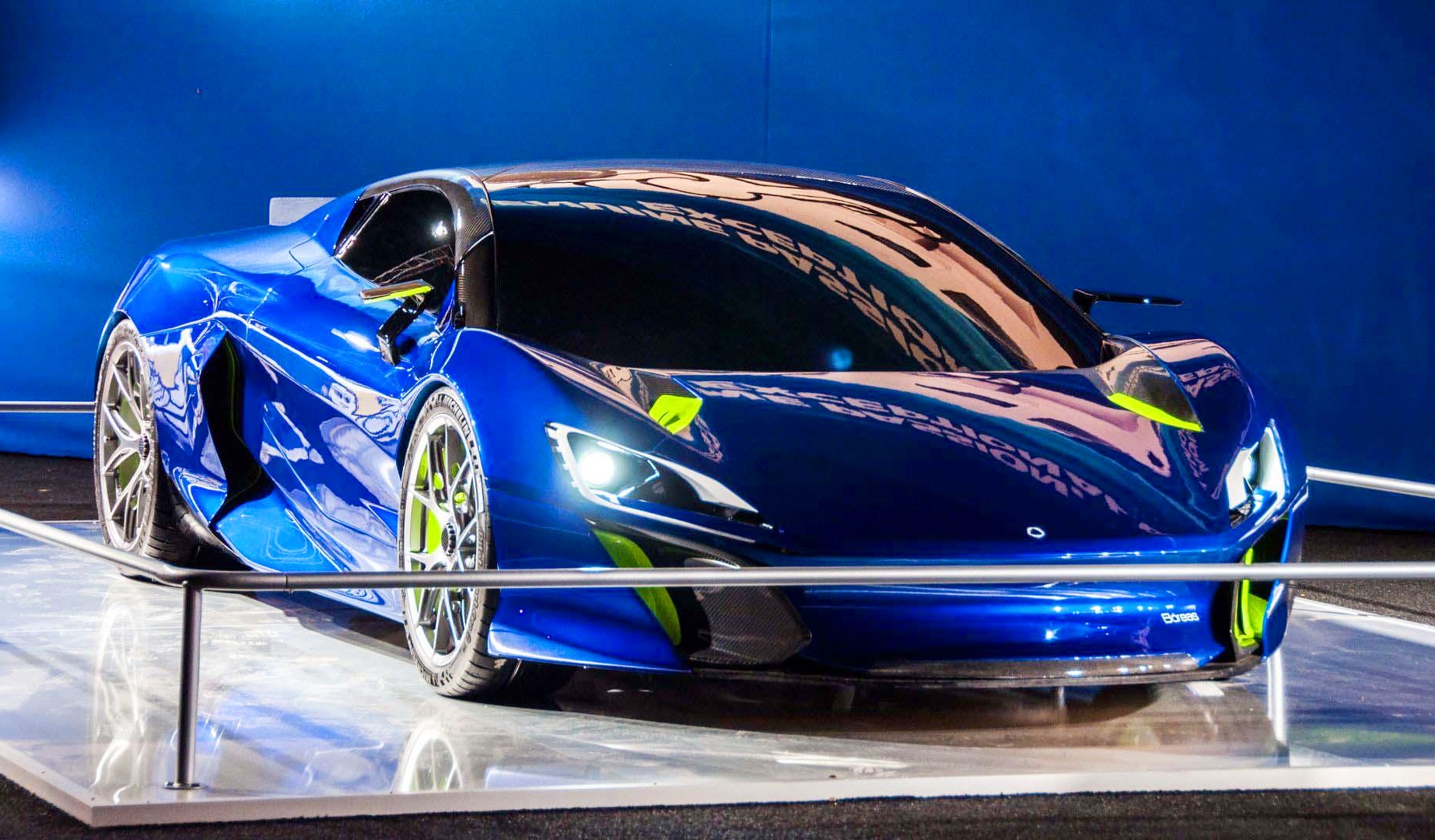 Sieu xe Boreas Project canh tranh Pagani va Koenigsegg hinh anh