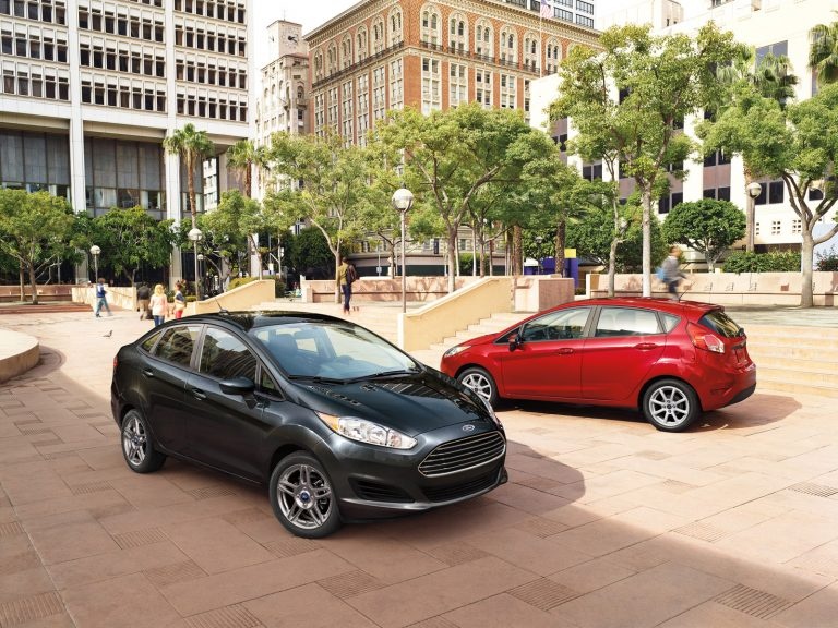 10 Mau xe tiet kiem nhien lieu o My anh 7