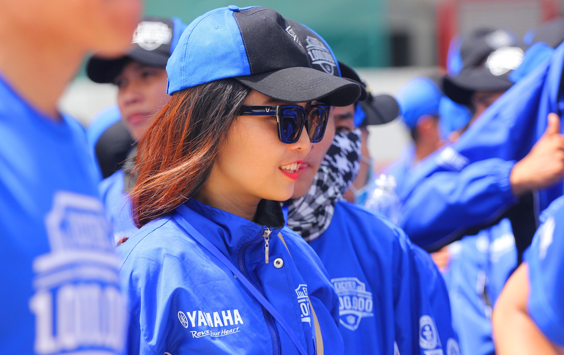 Mot trieu xe Exciter o Viet Nam anh 11