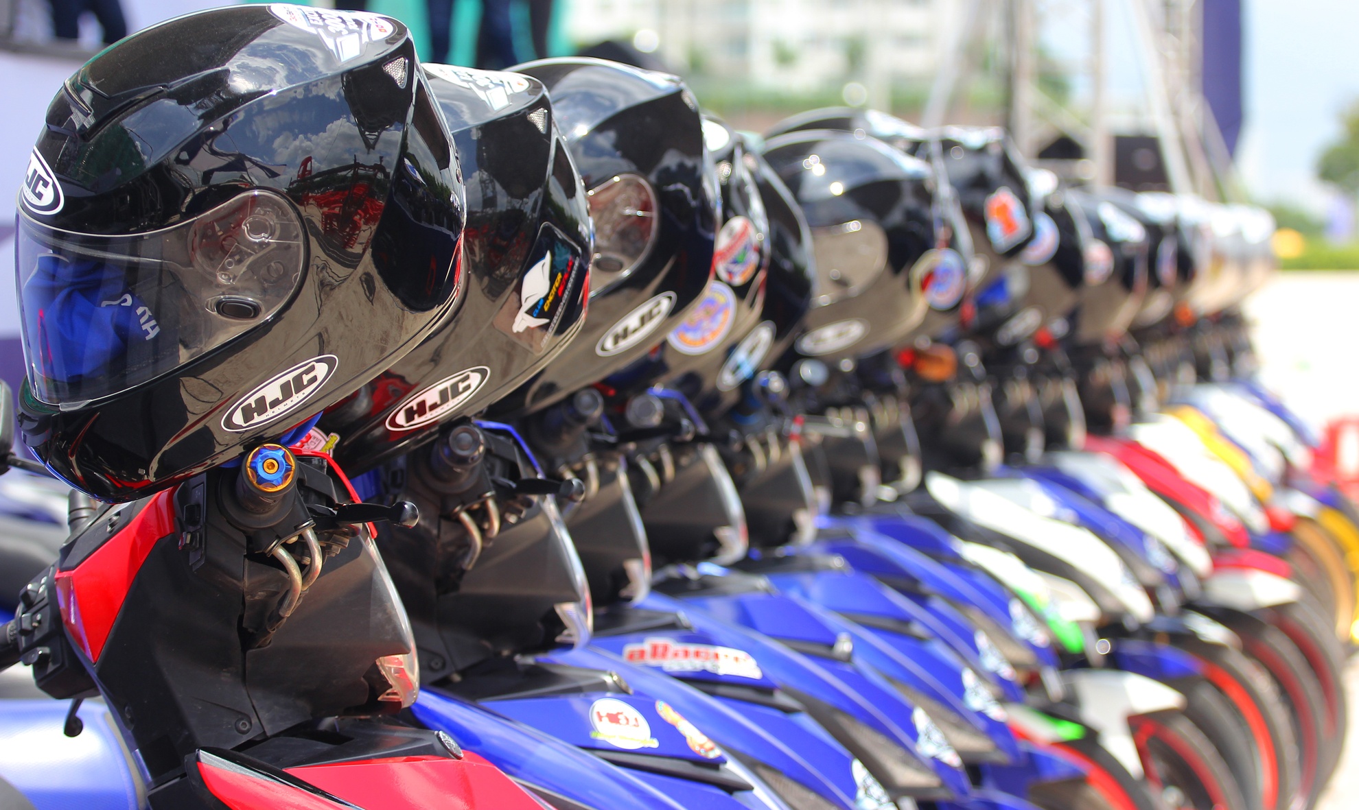 Mot trieu xe Exciter o Viet Nam anh 12