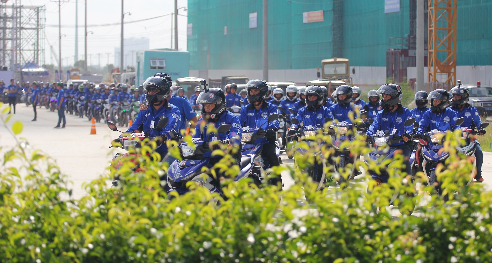 Mot trieu xe Exciter o Viet Nam anh 7