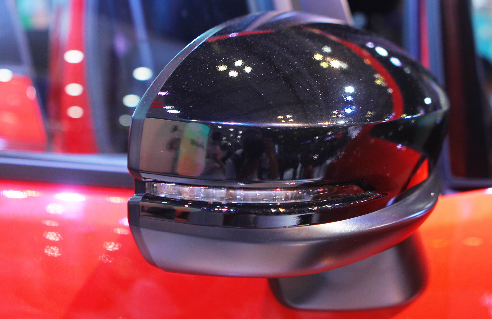 Honda Jazz ra mat o Viet Nam anh 8