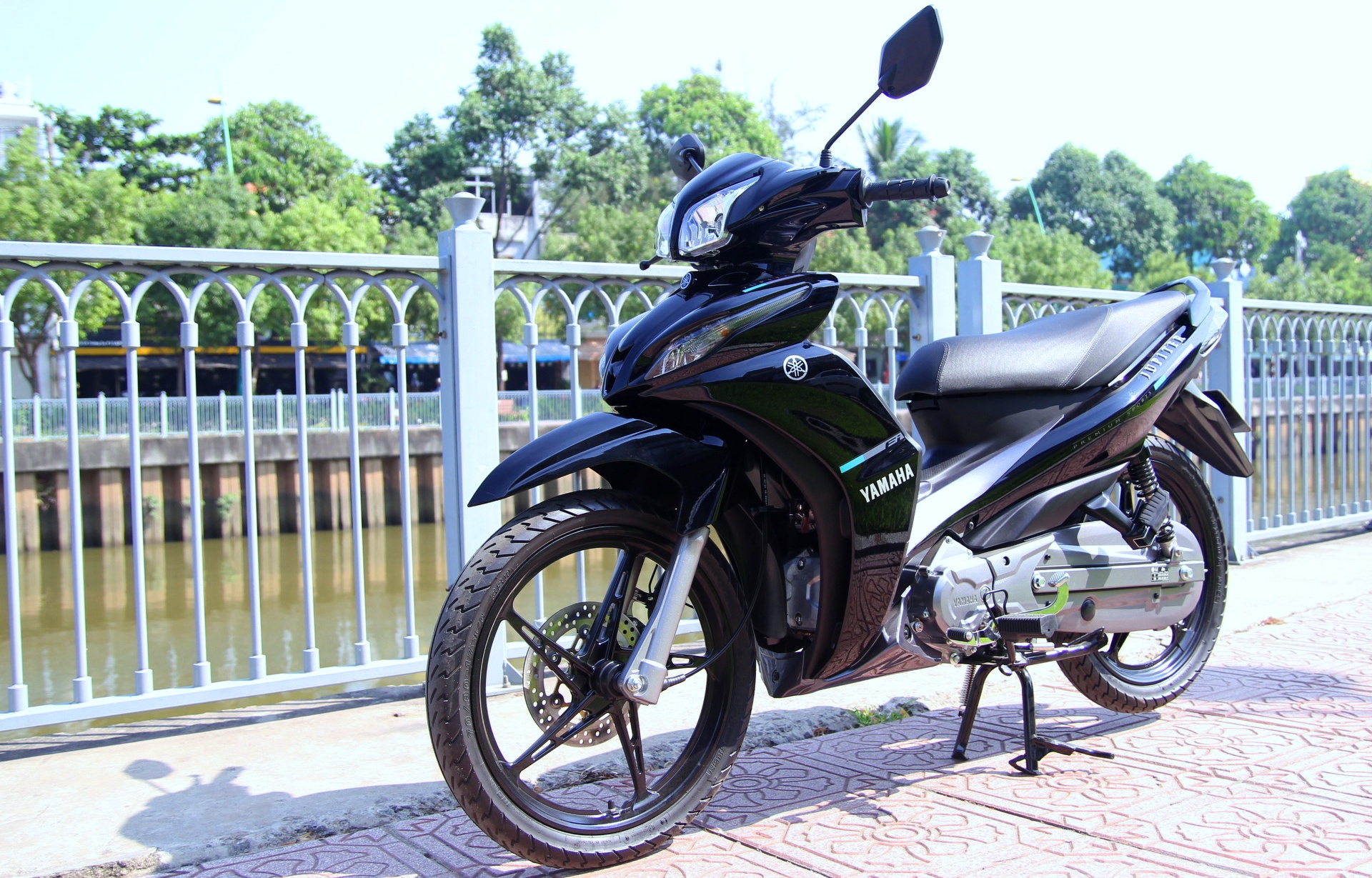 5 xe so ban chay tai Viet Nam anh 9