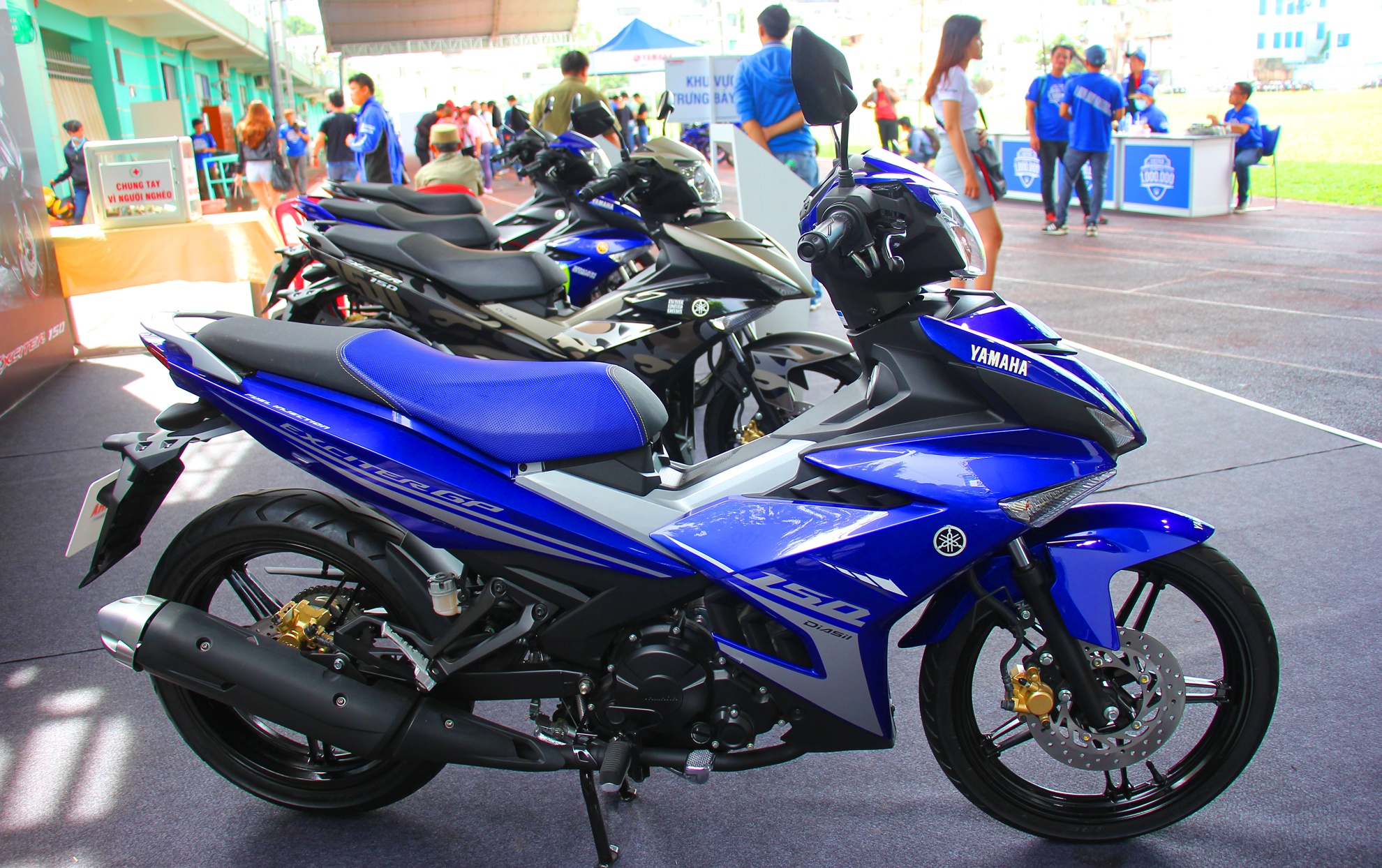 5 xe so ban chay tai Viet Nam anh 4