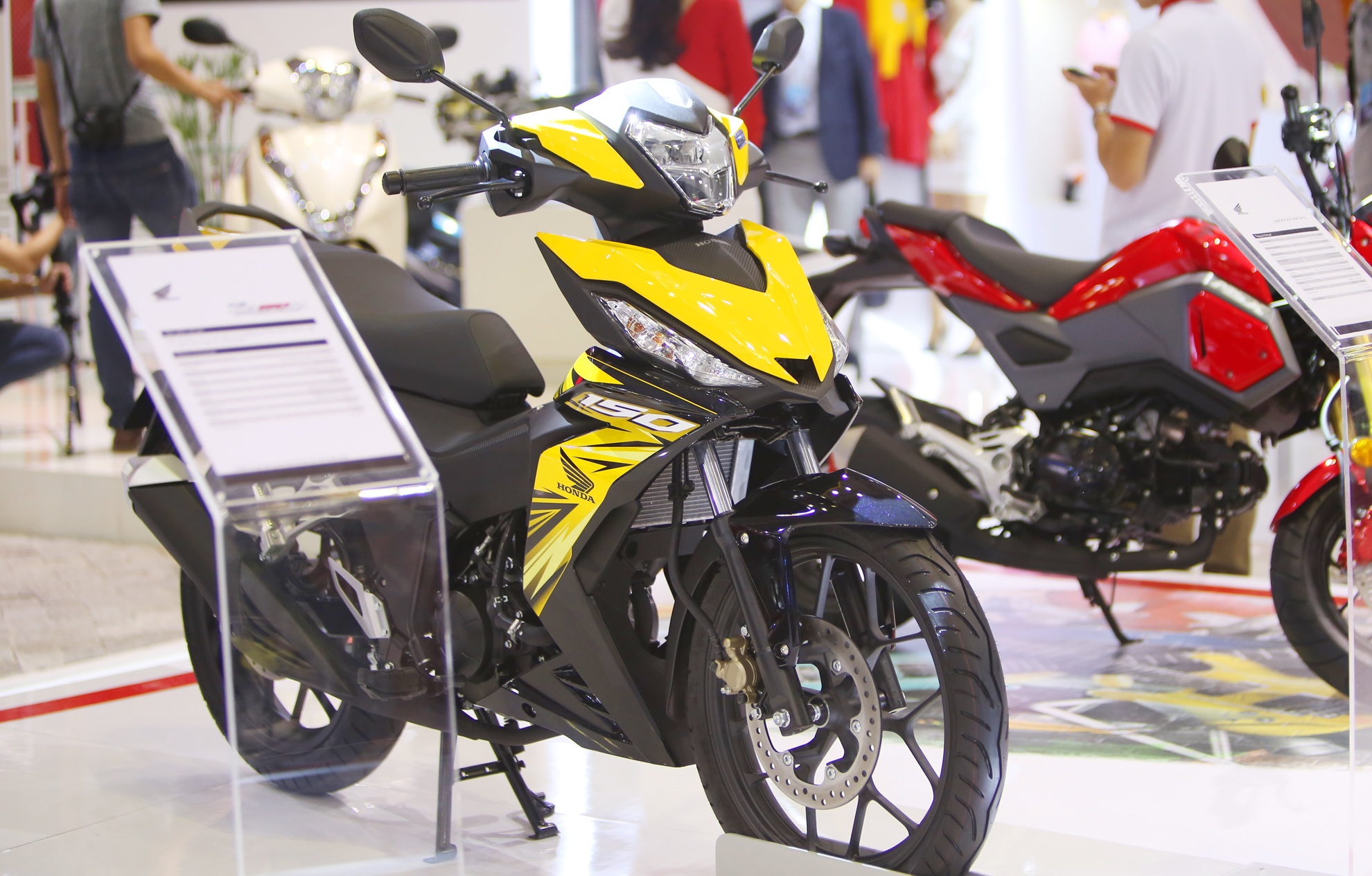 5 xe so ban chay tai Viet Nam anh 8