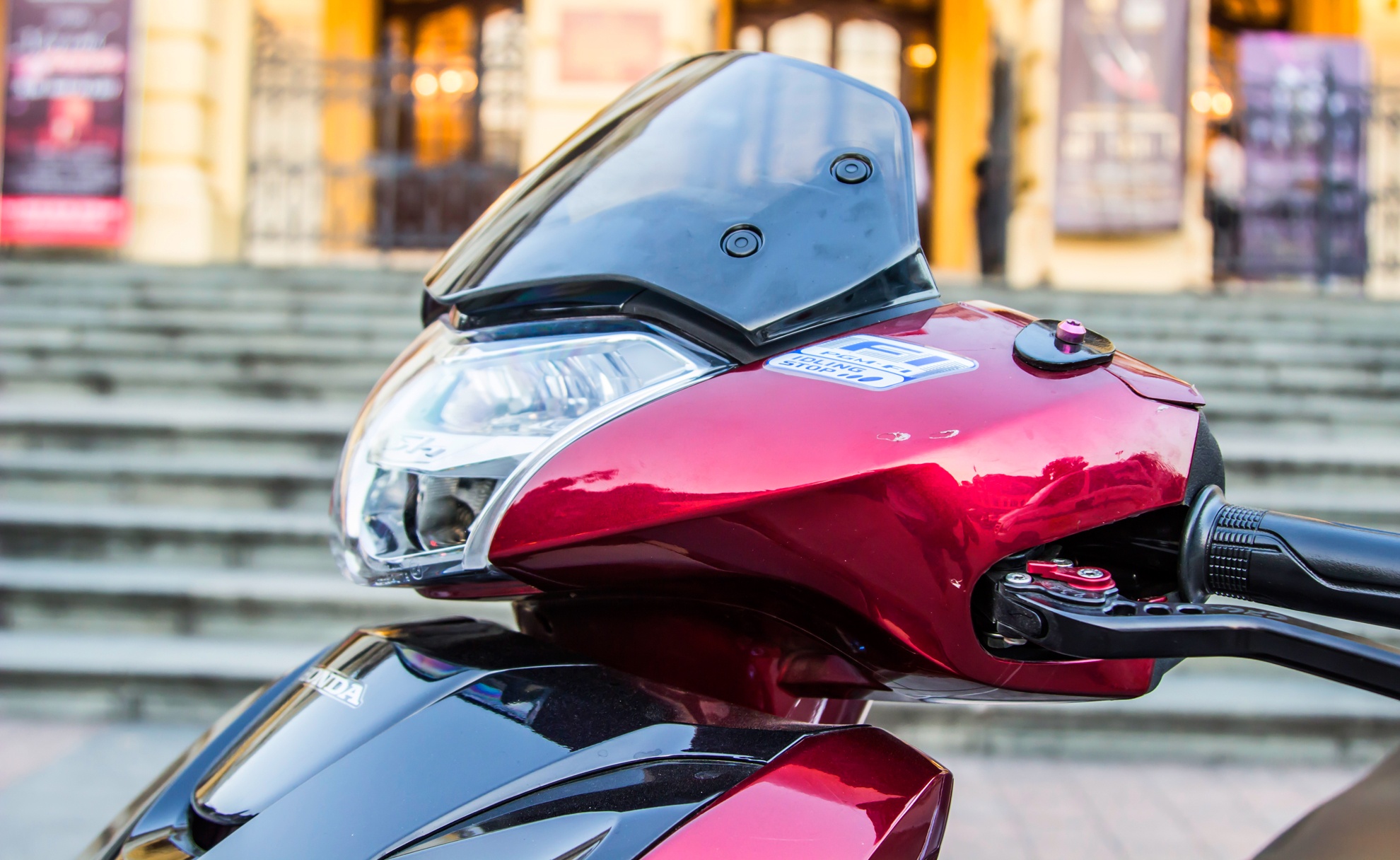 Honda SH 125/150i do the nao anh 3