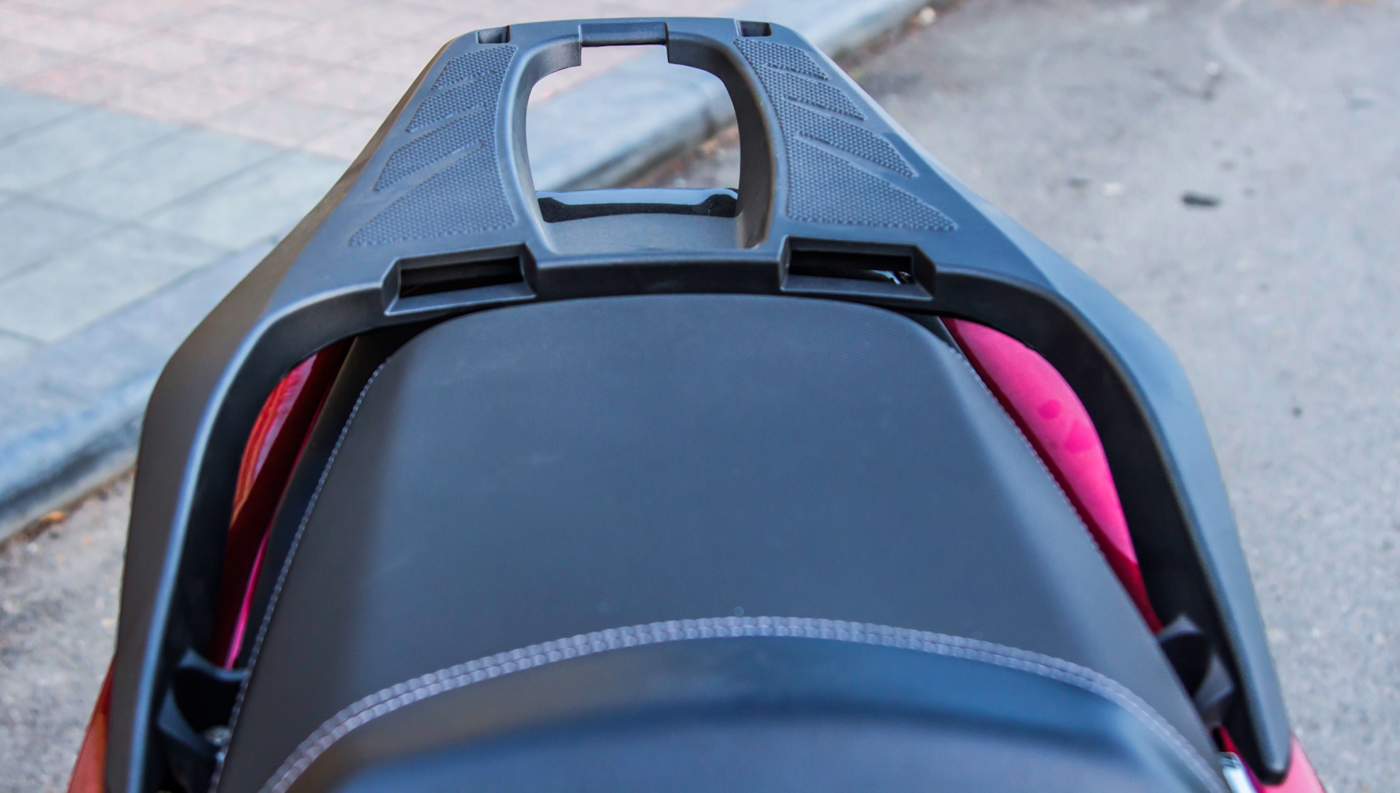 Honda SH 125/150i do the nao anh 4