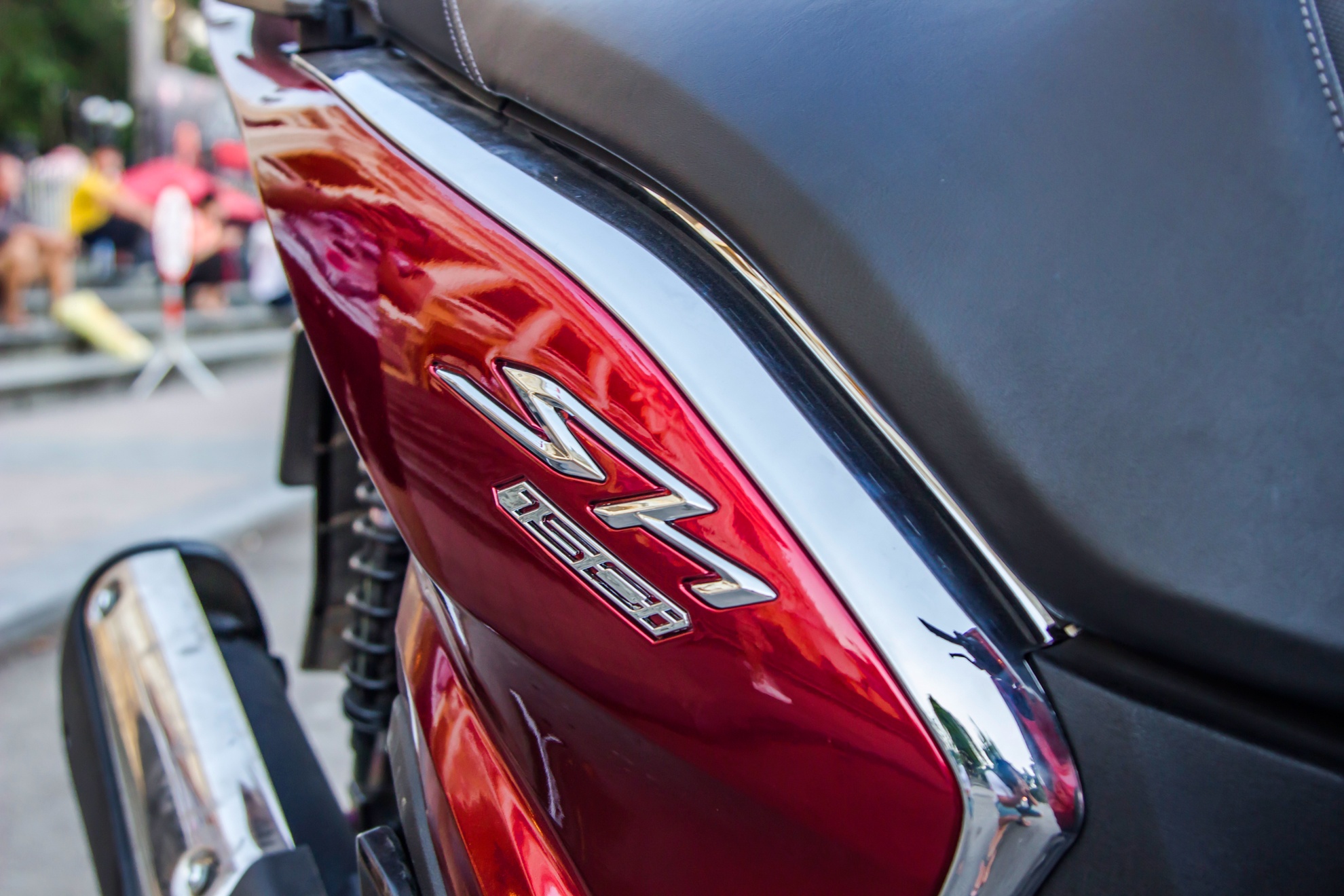 Honda SH 125/150i do the nao anh 5