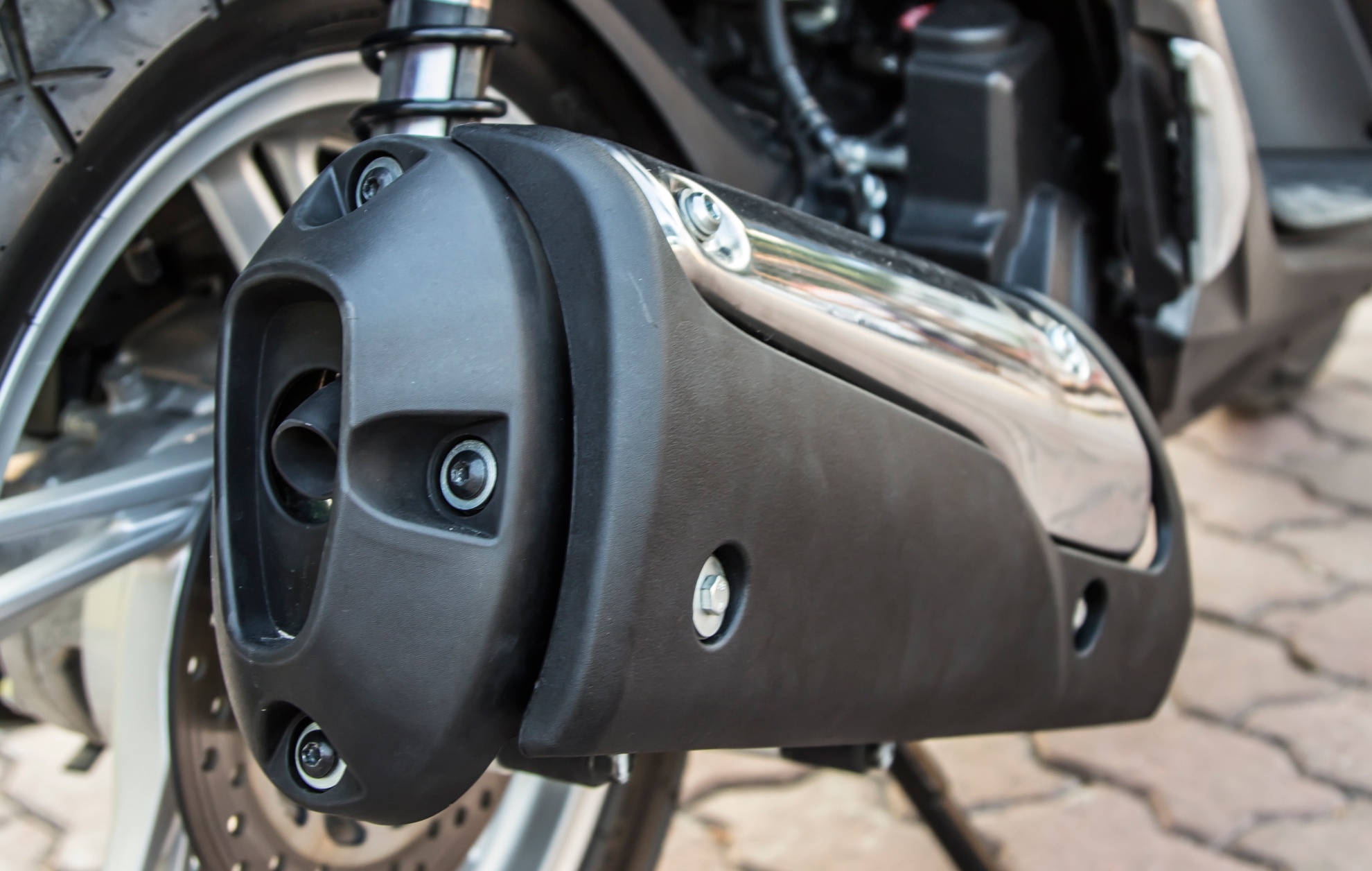 Honda SH 125/150i do the nao anh 6