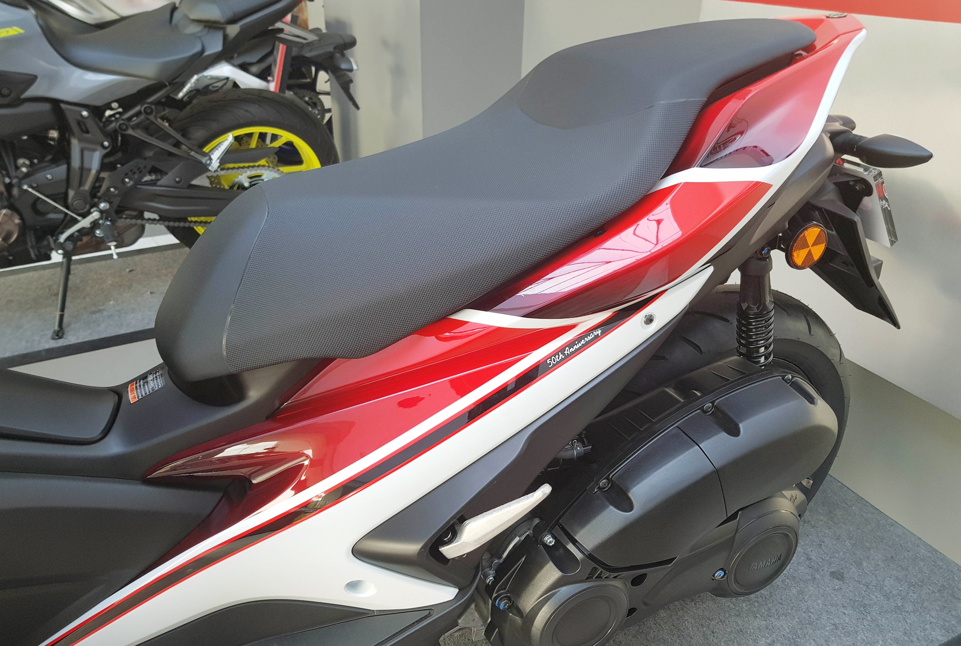 Yamaha NVX 2017 ban o Malaysia anh 3