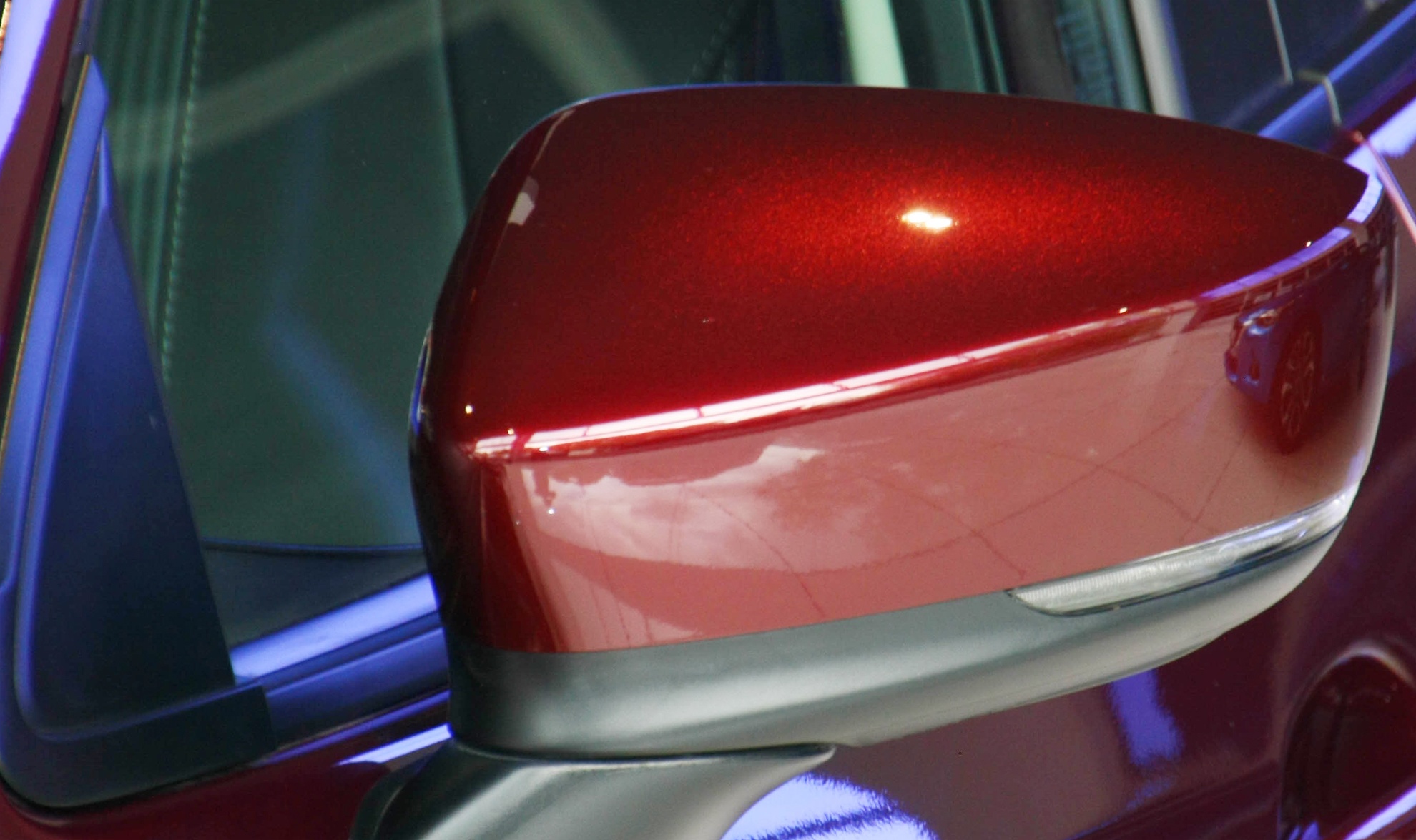 Mazda 2 2017 GVC ra mắt ở Malaysia ảnh 5 Mazda 2 2017 GVC ra mat o Malaysia anh 5