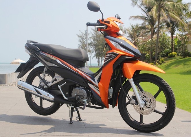 Cac xe may bi khai tu o Viet Nam anh 1