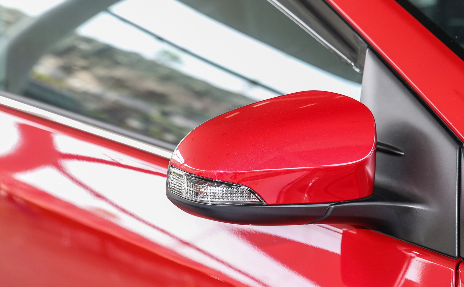 Toyota Corolla Altis ban o Malaysia anh 7