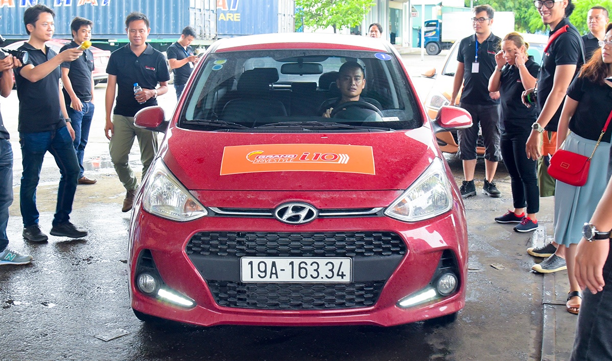 triệu hồi Hyundai Grand i10 ảnh 2 trieu hoi Hyundai Grand i10 anh 2