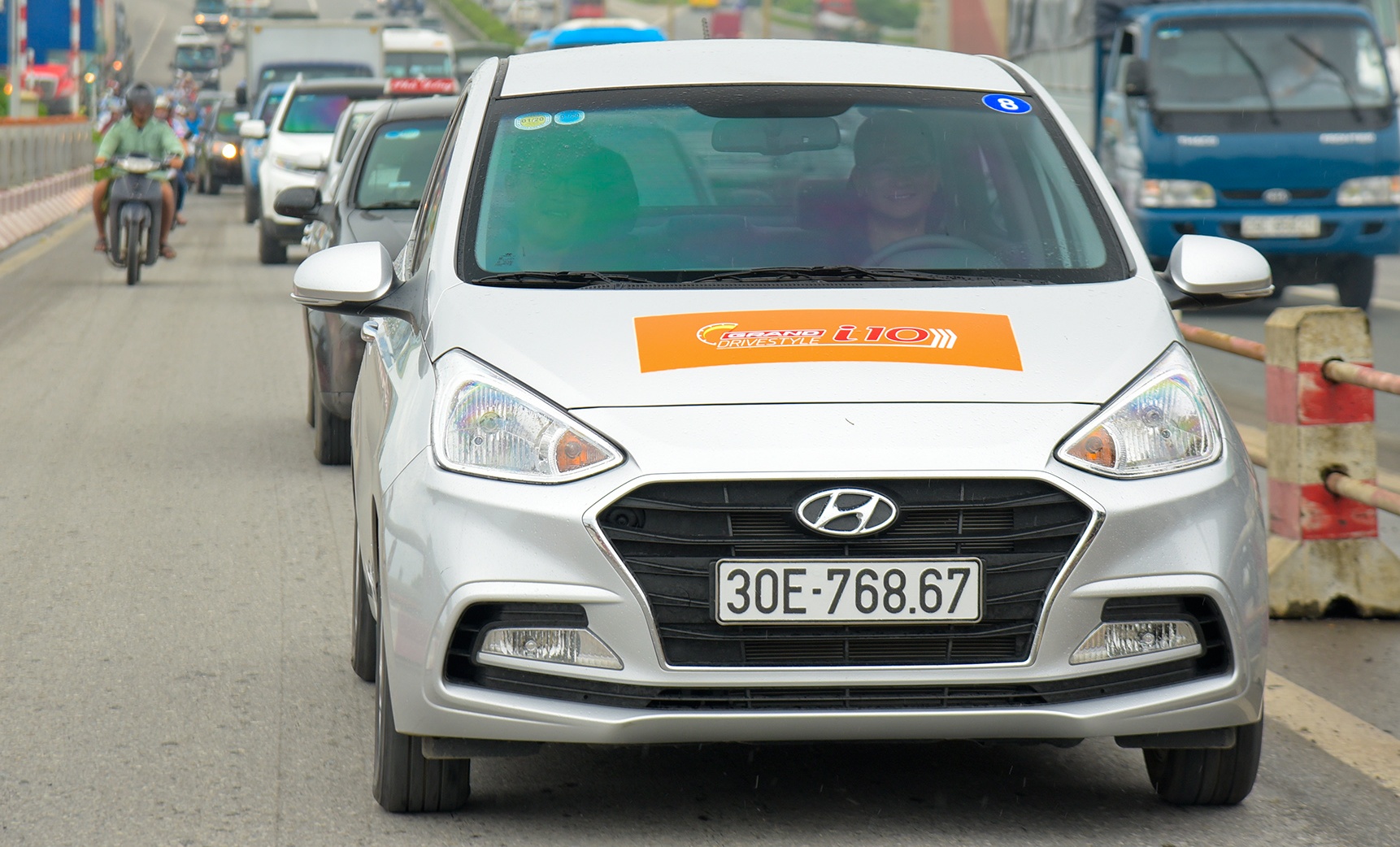 Hyundai Grand i10 2017 ban o Viet Nam anh 3