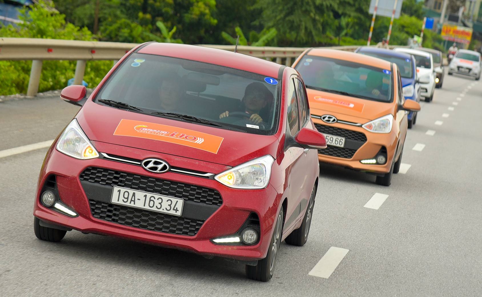 Hyundai Grand i10 2017 ban o Viet Nam anh 2