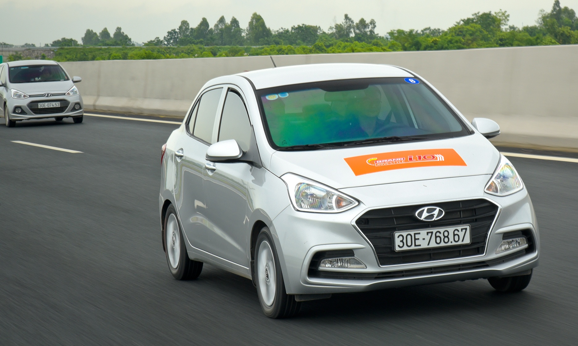 Hyundai Grand i10 2017 ban o Viet Nam anh 5