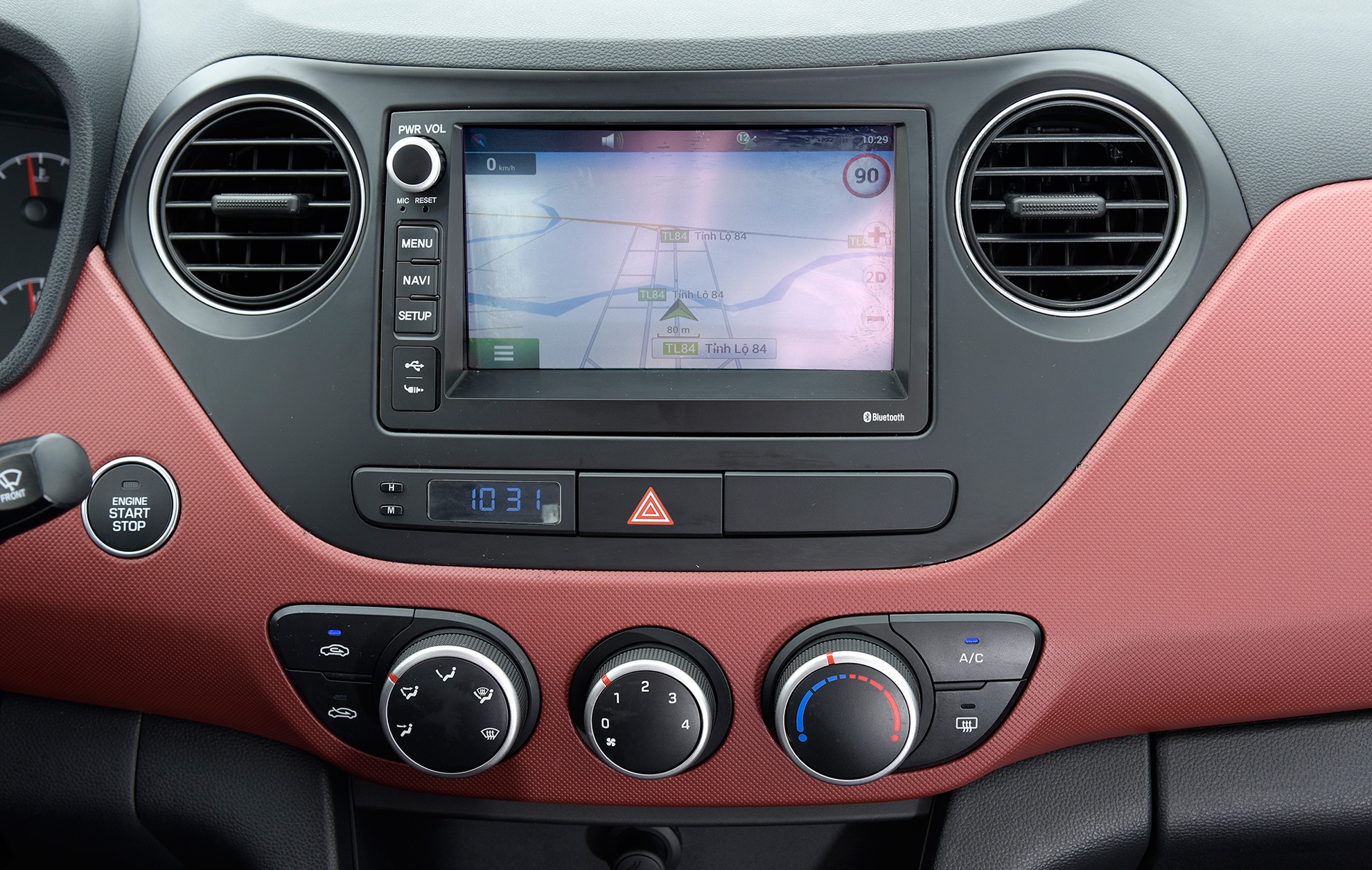 Hyundai Grand i10 2017 ban o Viet Nam anh 8