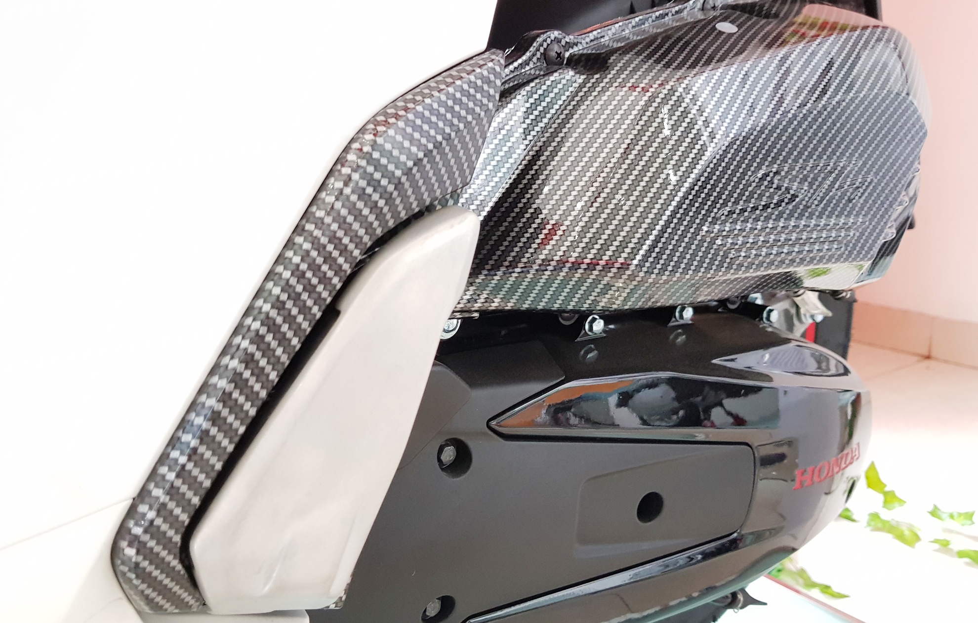 Honda SH 150i ban o Viet Nam anh 5