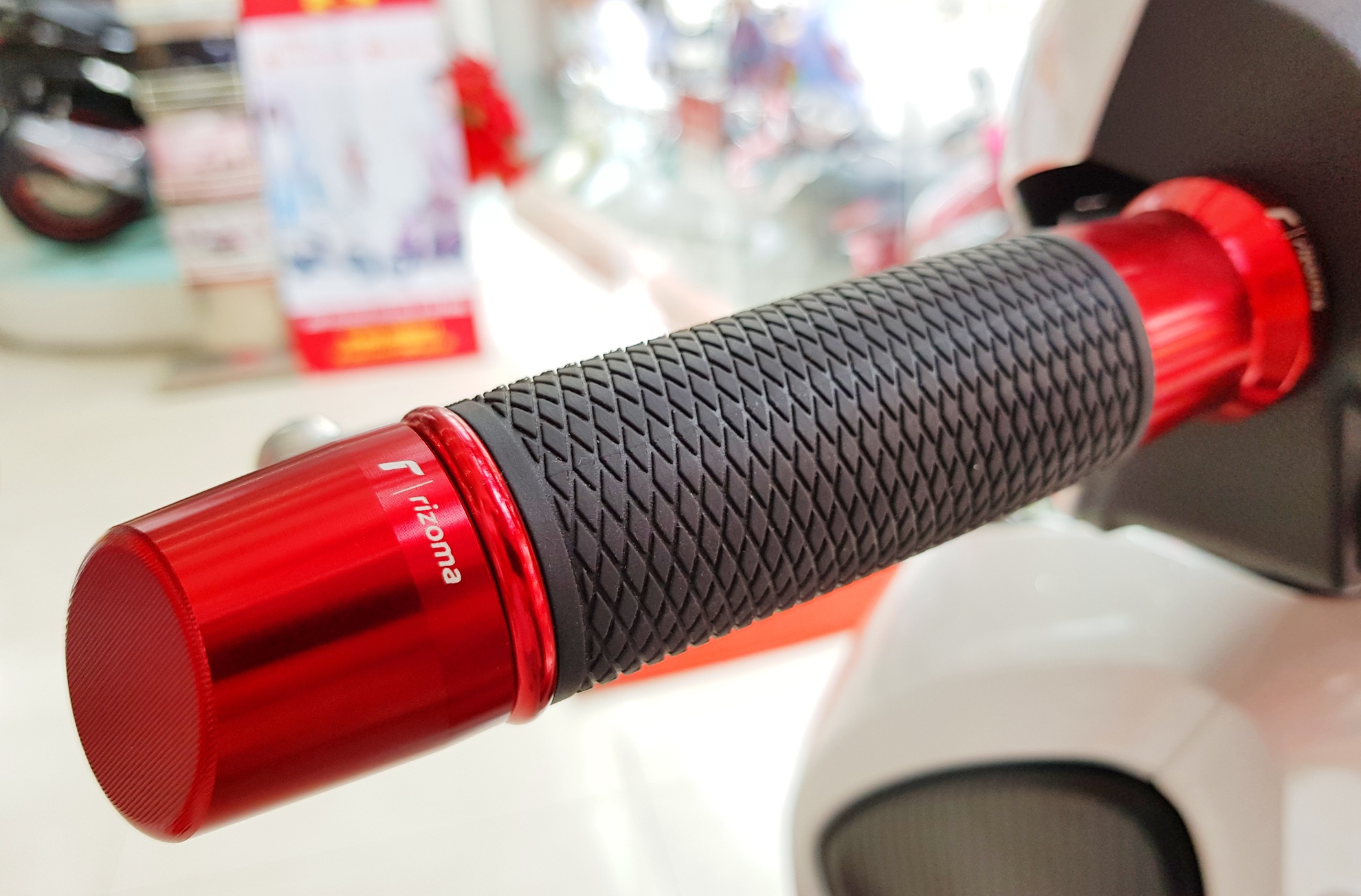 Honda SH 150i ban o Viet Nam anh 6