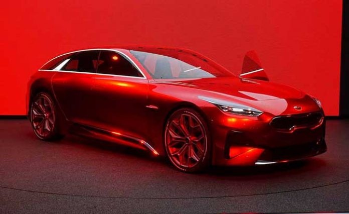 Trien lam Frankfurt Motor Show 2017 khai man anh 3