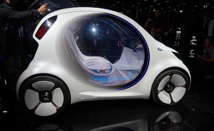 Trien lam Frankfurt Motor Show 2017 khai man anh 4