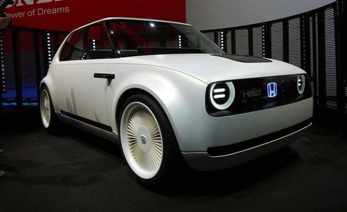 Trien lam Frankfurt Motor Show 2017 khai man anh 8