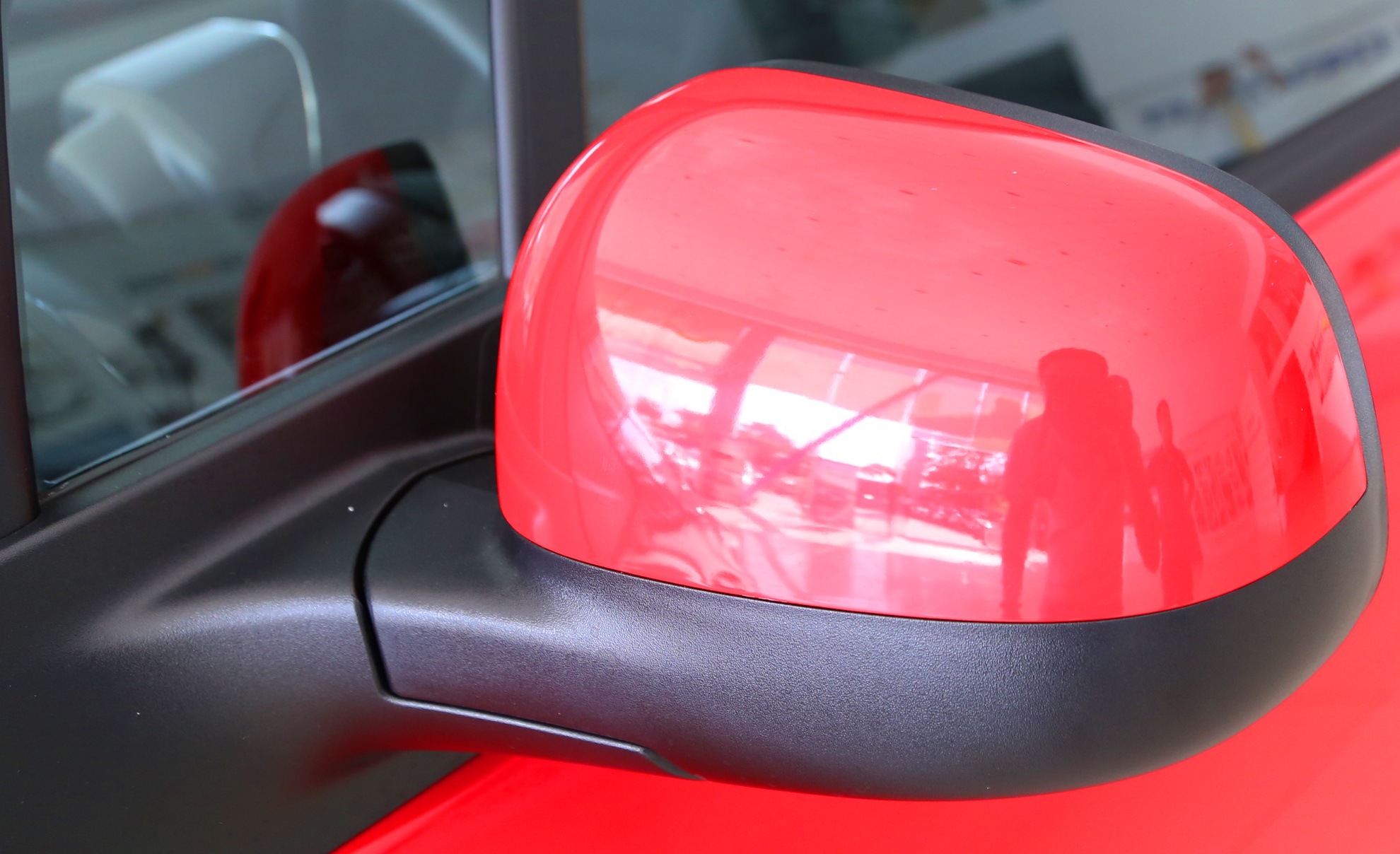 Chevrolet Spark Duo 2018 ban o Viet Nam anh 6