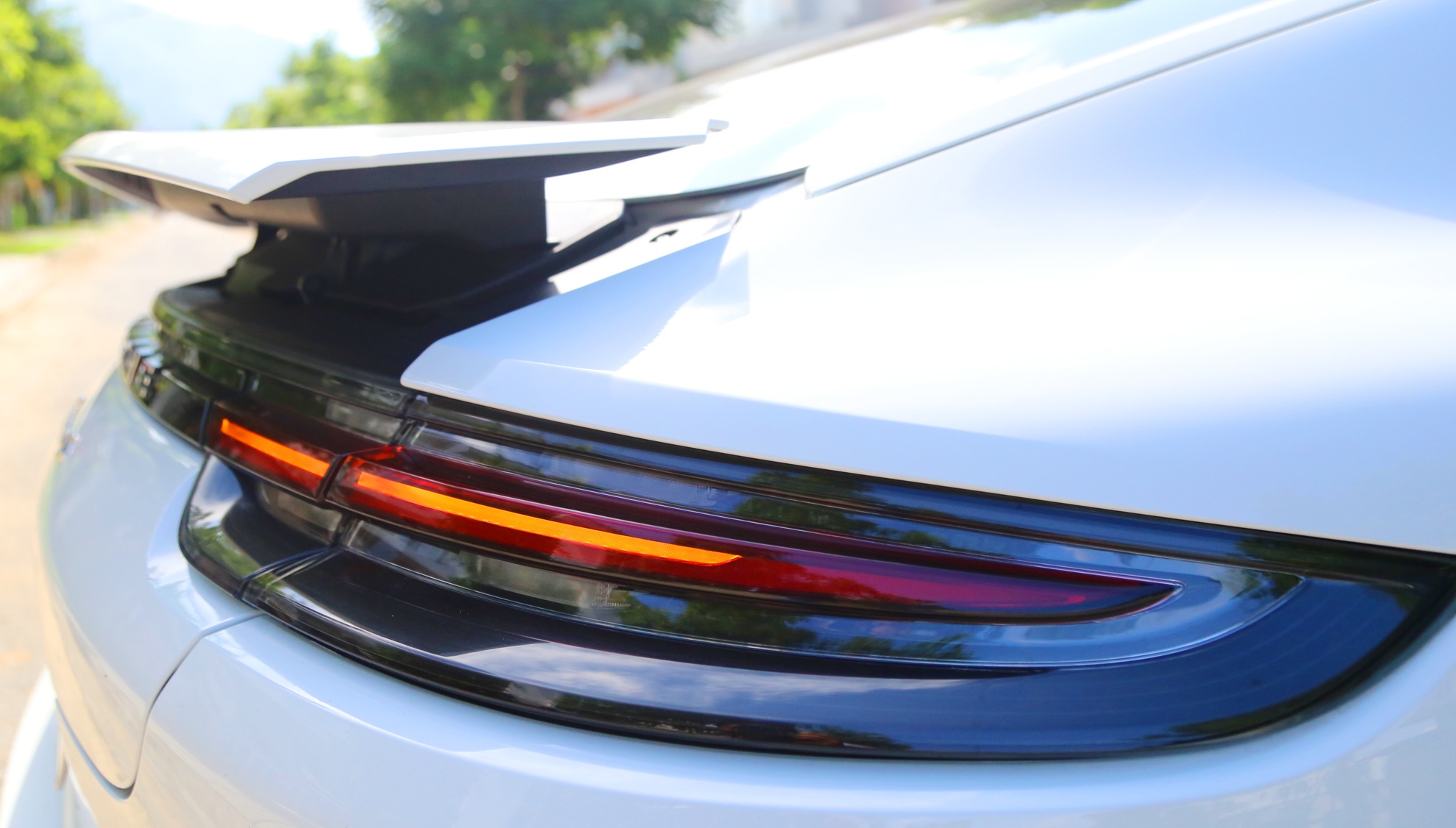 Porsche Panamera 4S 2017 ban o Viet Nam anh 9