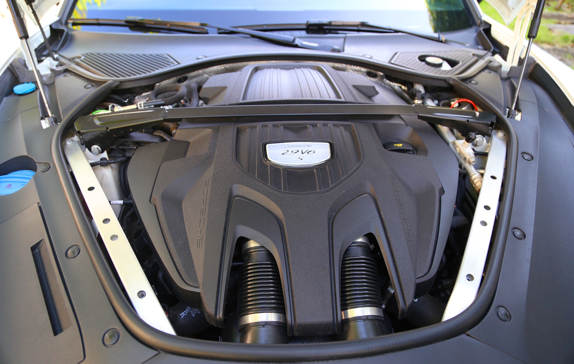 Porsche Panamera 4S 2017 ban o Viet Nam anh 16