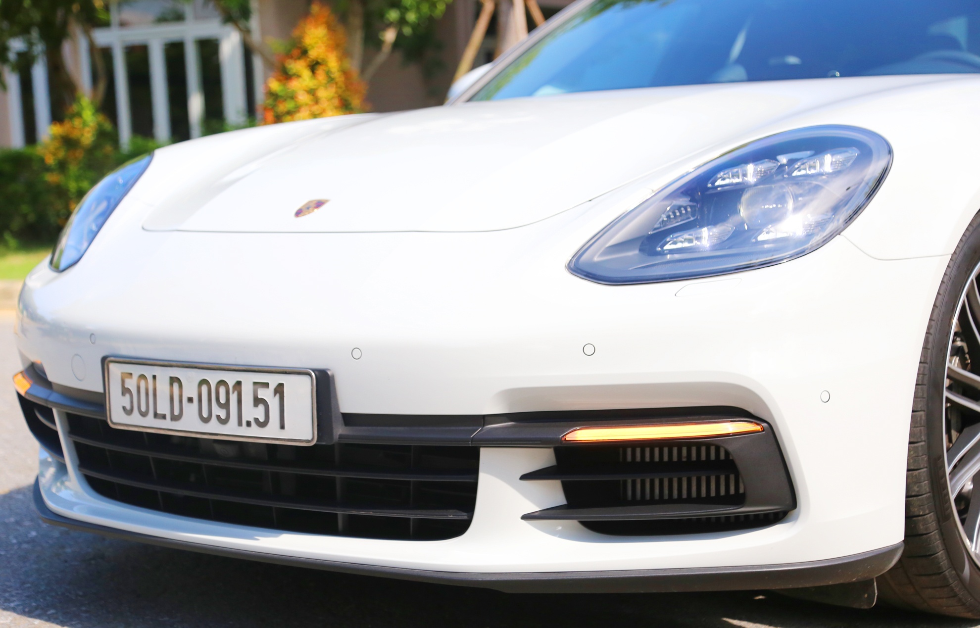 Porsche Panamera 4S 2017 ban o Viet Nam anh 3