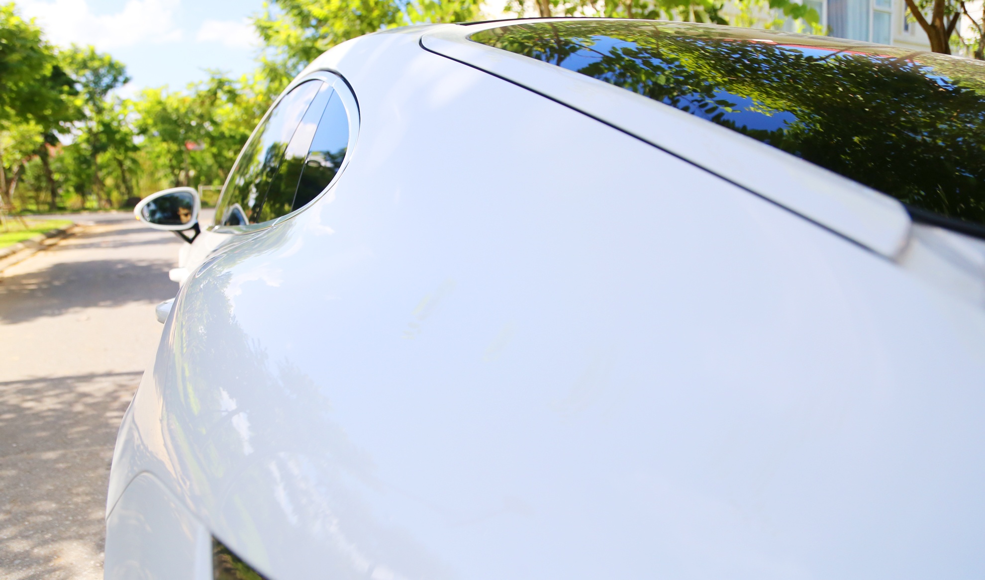 Porsche Panamera 4S 2017 ban o Viet Nam anh 7