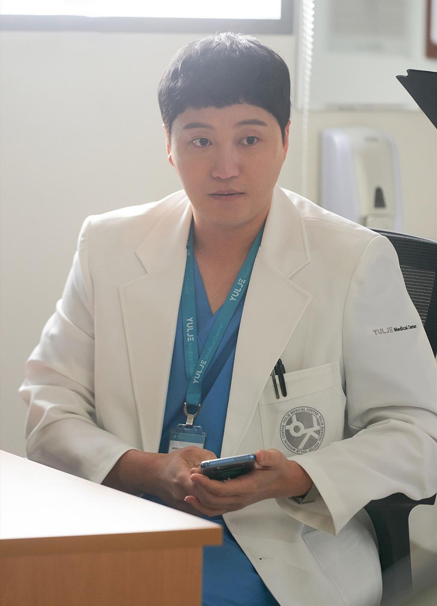 nhac phim hospital playlist anh 5