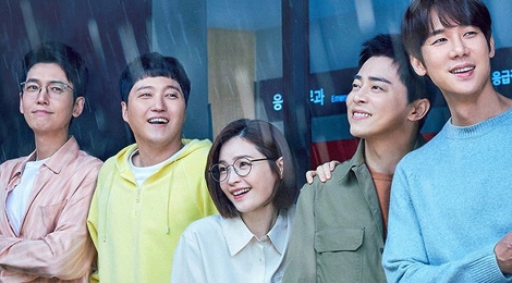 5 ban nhac phim an tuong cua ‘Hospital Playlist 2’ hinh anh